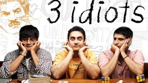 Three brainy misfits -- Farhan (R. Madhavan), Raju (Sharman Joshi) and Rancho (Aamir Khan) -- find a common bond when they realize that their futures aren't …